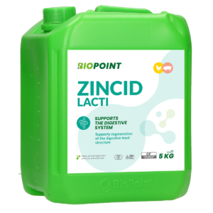 Zincid Lacti 5L A 1