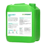 salivet pig 5 L back
