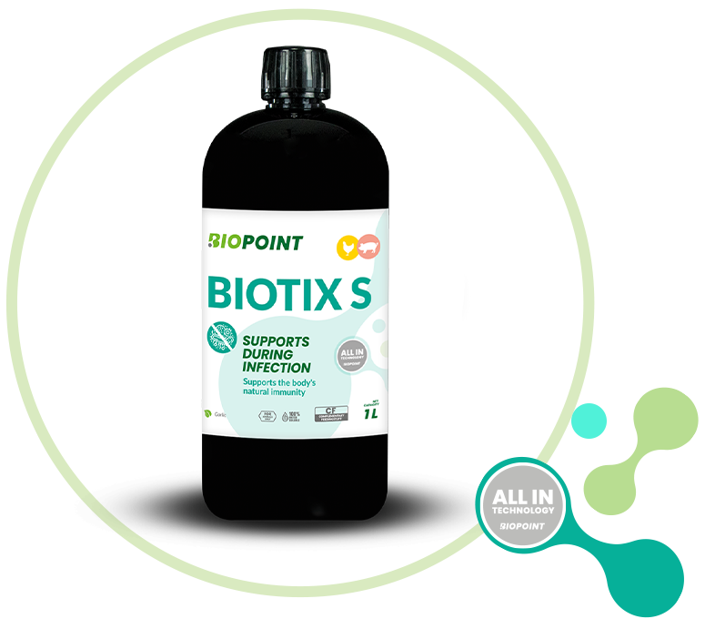 slider biotix