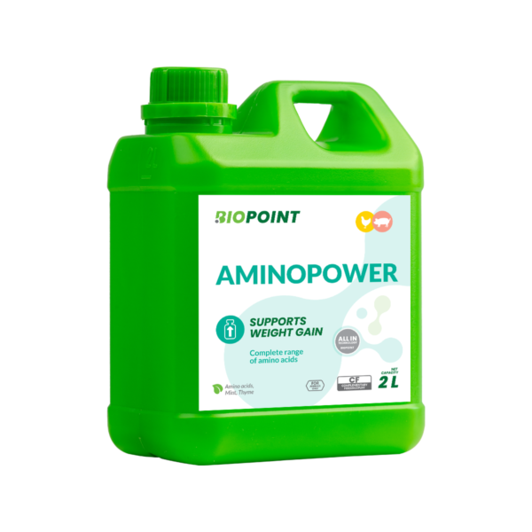 Aminopower 2L A