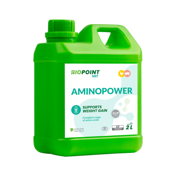 Aminopower 2L A