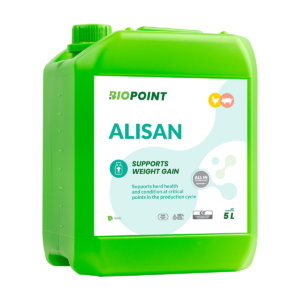 Alisan 5L A 2