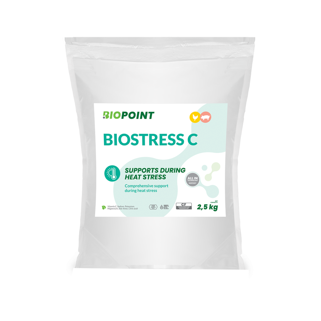 Biostress C 25kg A