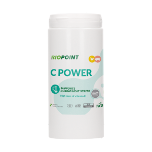 C Power 1 kg