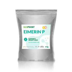 Eimerin P 4kg A 1
