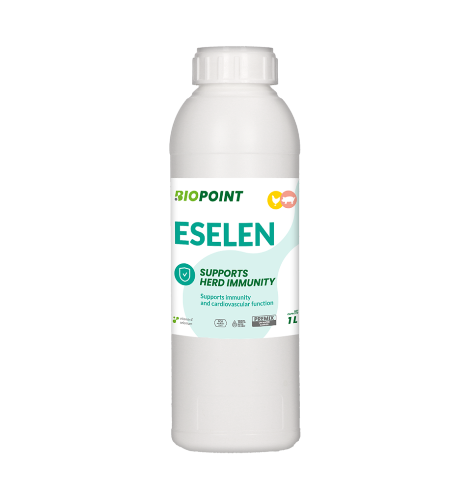 Eselen 1 L