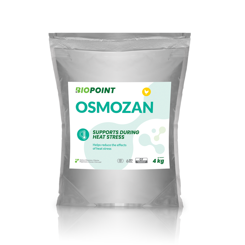 Osmozan 4kg A