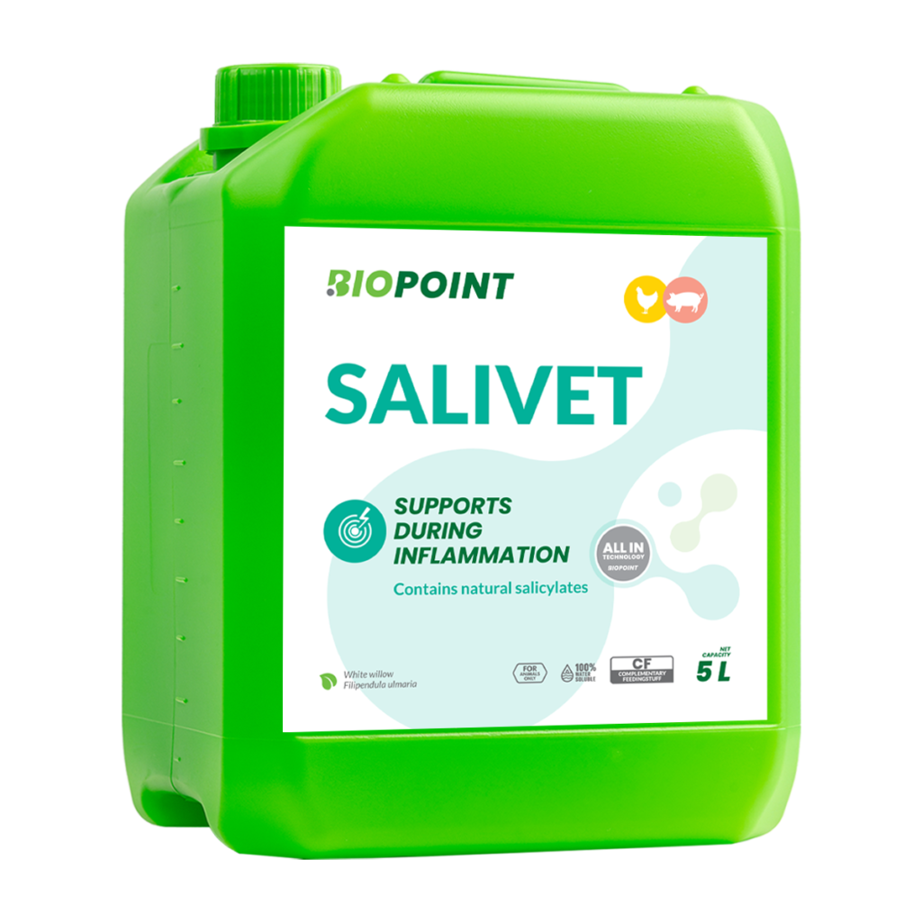 Salivet 5L A